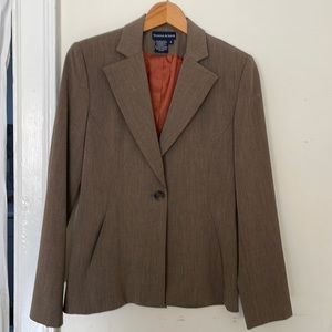 Blazer women, Tristan & Iseut size 6.